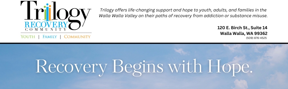  Trilogy Recovery Community